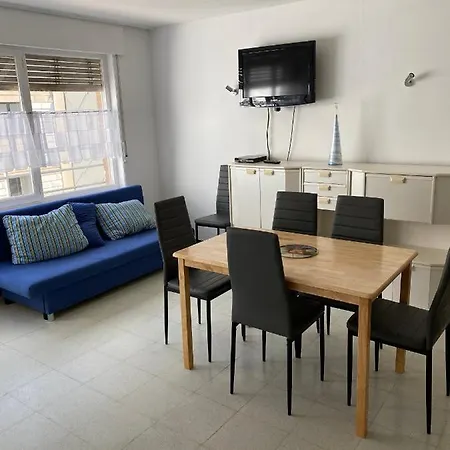 Entree Par La De St Isdelbald Résidence Portofino