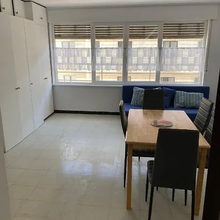 Studio Entree Par La De St Isdelbald Portofino Koksijde