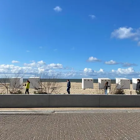 Entree Par La De St Isdelbald Résidence Portofino *