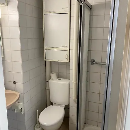 Entree Par La De St Isdelbald Résidence Portofino Appartement *