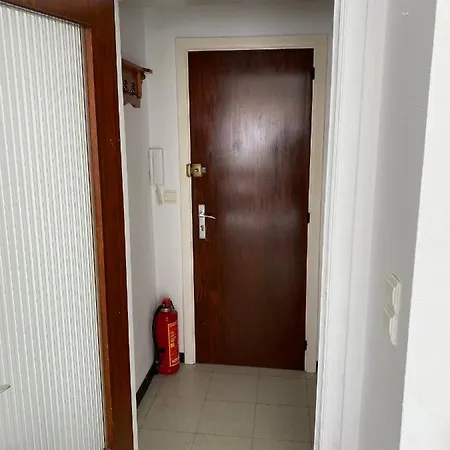 Entree Par La De St Isdelbald Résidence Portofino Appartement *