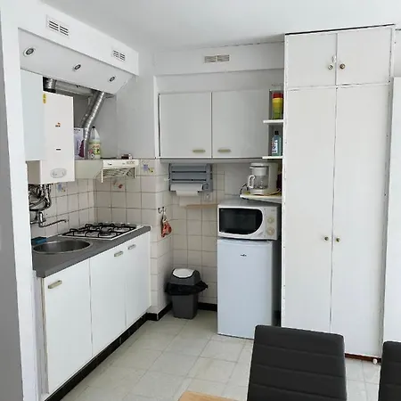 Appartement Entree Par La De St Isdelbald Résidence Portofino *