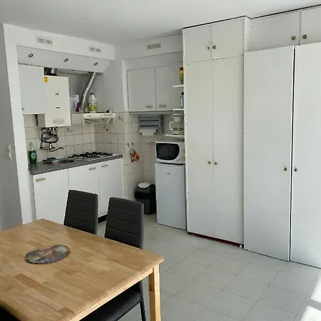 Entree Par La De St Isdelbald Résidence Portofino Appartement *