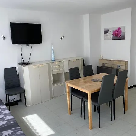 Apartment Studio Entree Par La De St Isdelbald Portofino *