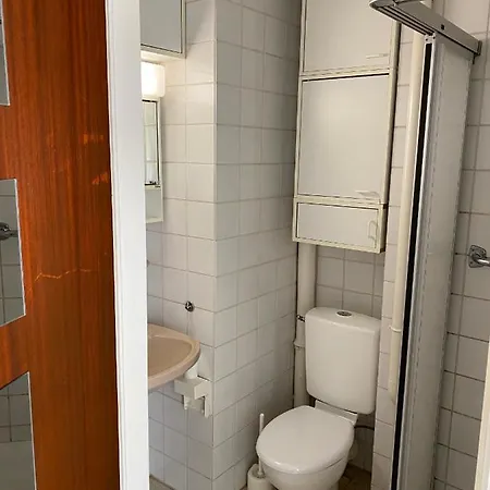 Studio Entree Par La De St Isdelbald Portofino