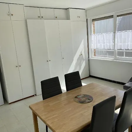 Entree Par La De St Isdelbald Résidence Portofino *